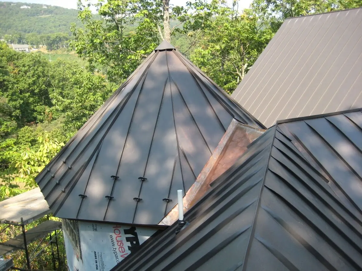 Professional Gutter Cleaning by Craftsman Roofing in Byzantine-Latino Quarter
